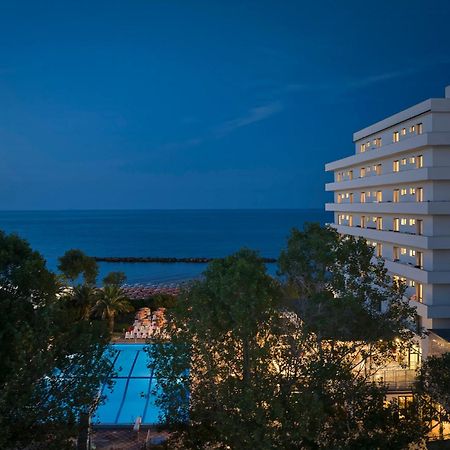 Serena Majestic Hotel Montesilvano Marina Eksteriør billede