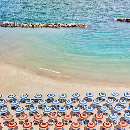 Serena Majestic Hotel Montesilvano Marina Eksteriør billede