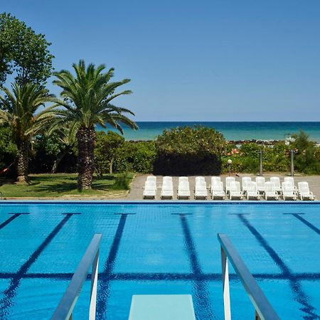 Serena Majestic Hotel Montesilvano Marina Eksteriør billede