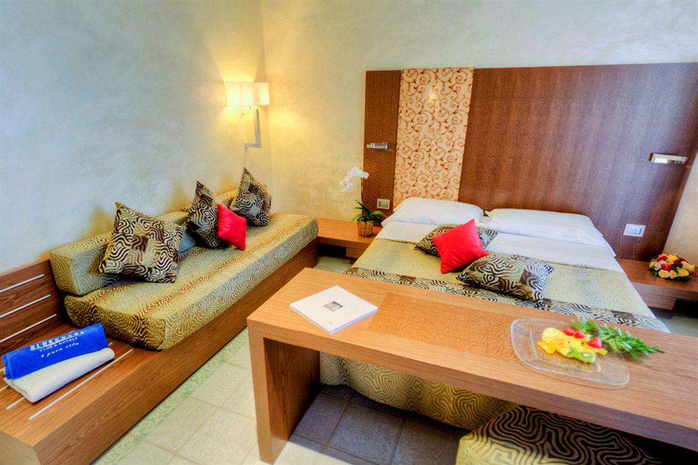 Serena Majestic Hotel Montesilvano Marina Eksteriør billede