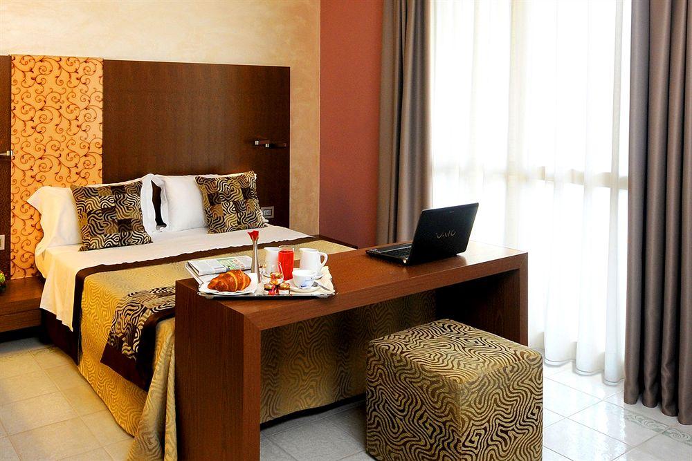 Serena Majestic Hotel Montesilvano Marina Eksteriør billede