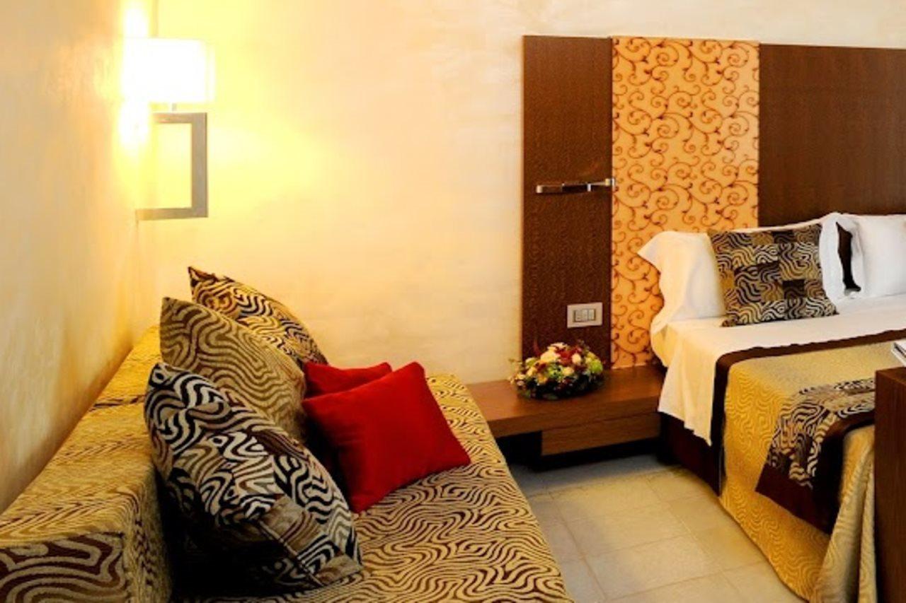 Serena Majestic Hotel Montesilvano Marina Eksteriør billede