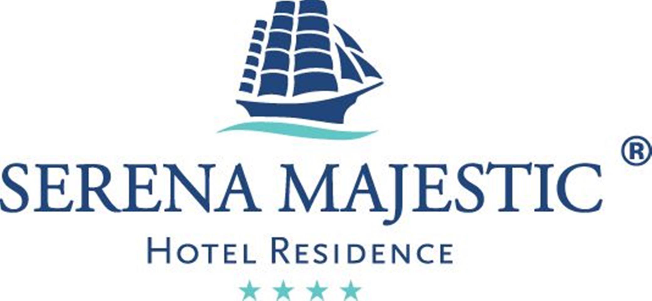 Serena Majestic Hotel Montesilvano Marina Eksteriør billede