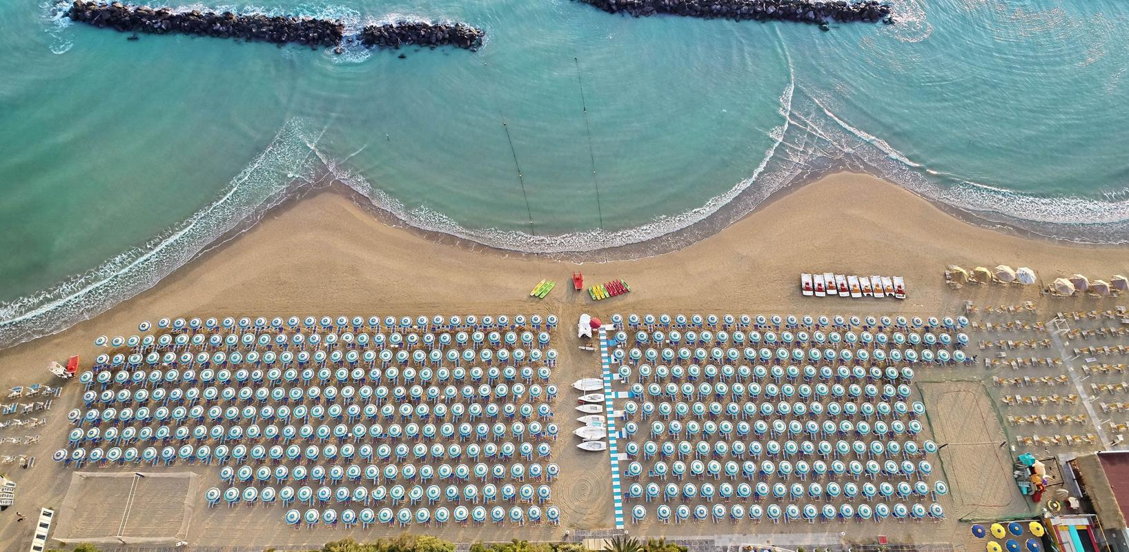 Serena Majestic Hotel Montesilvano Marina Eksteriør billede