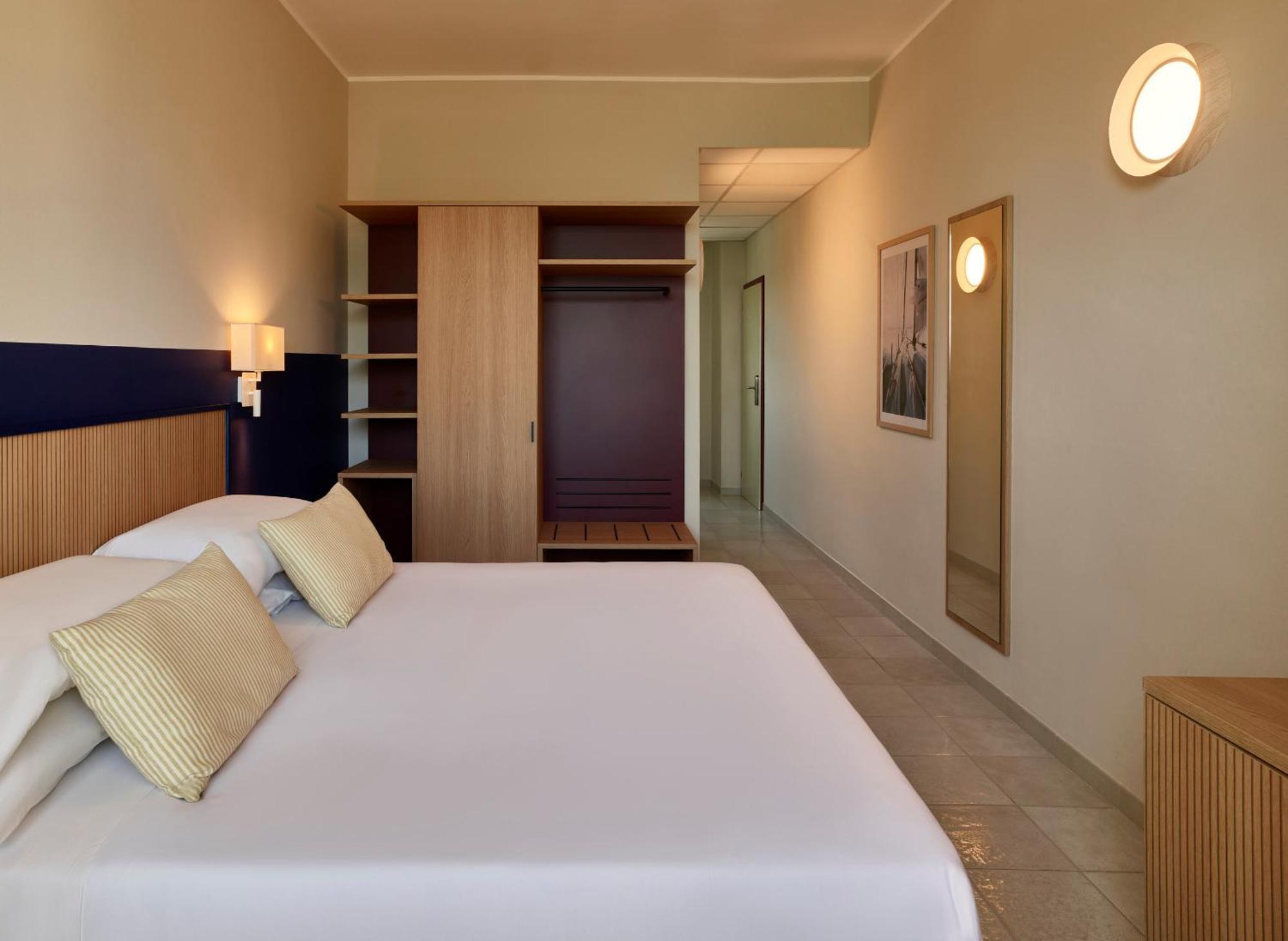 Serena Majestic Hotel Montesilvano Marina Værelse billede
