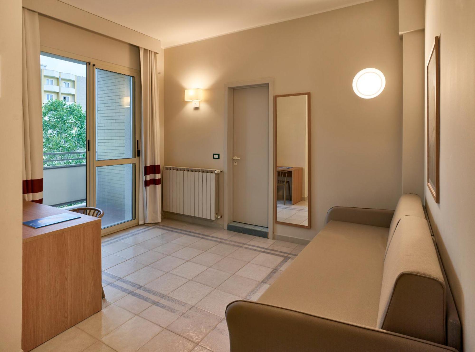 Serena Majestic Hotel Montesilvano Marina Værelse billede