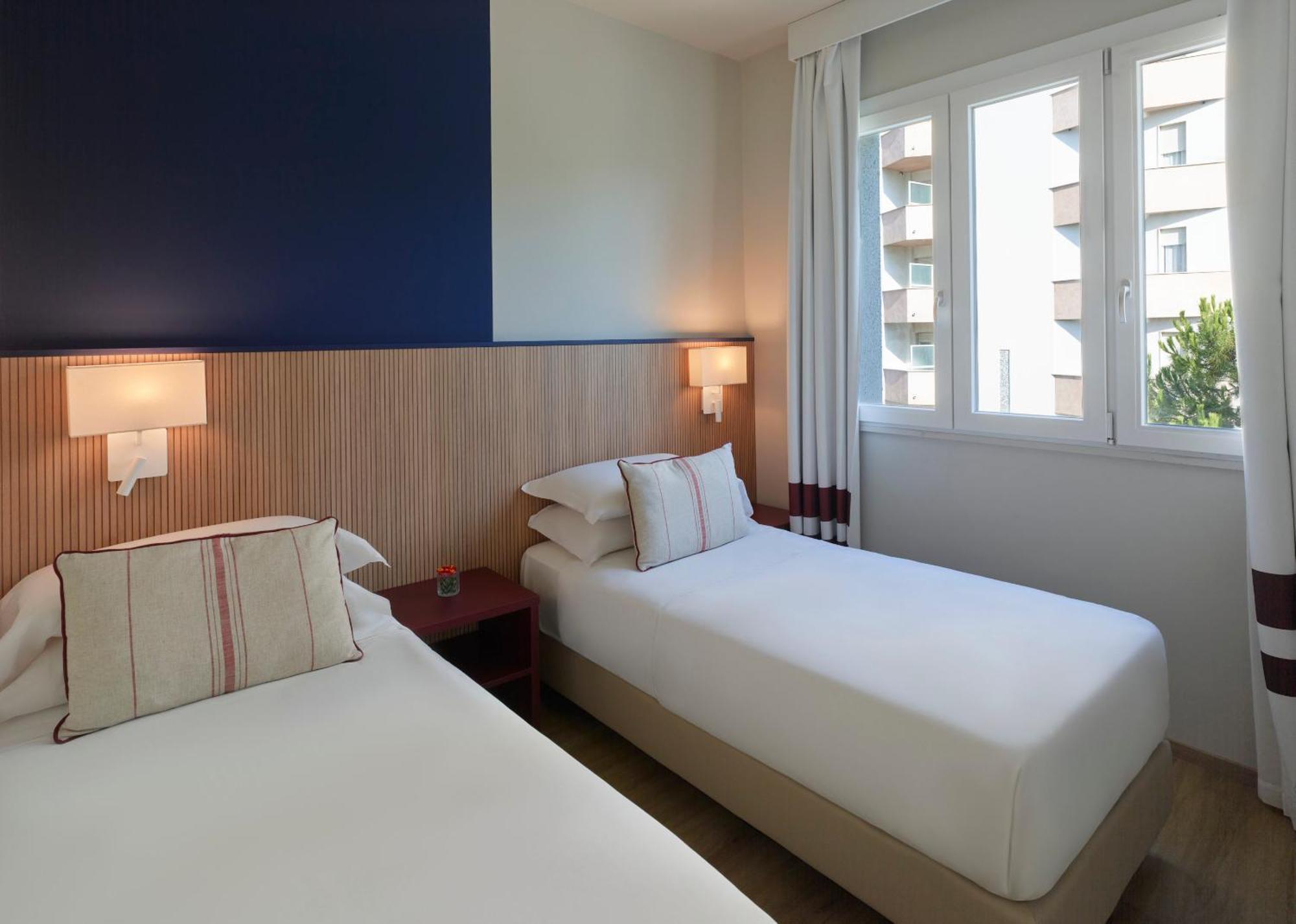 Serena Majestic Hotel Montesilvano Marina Værelse billede