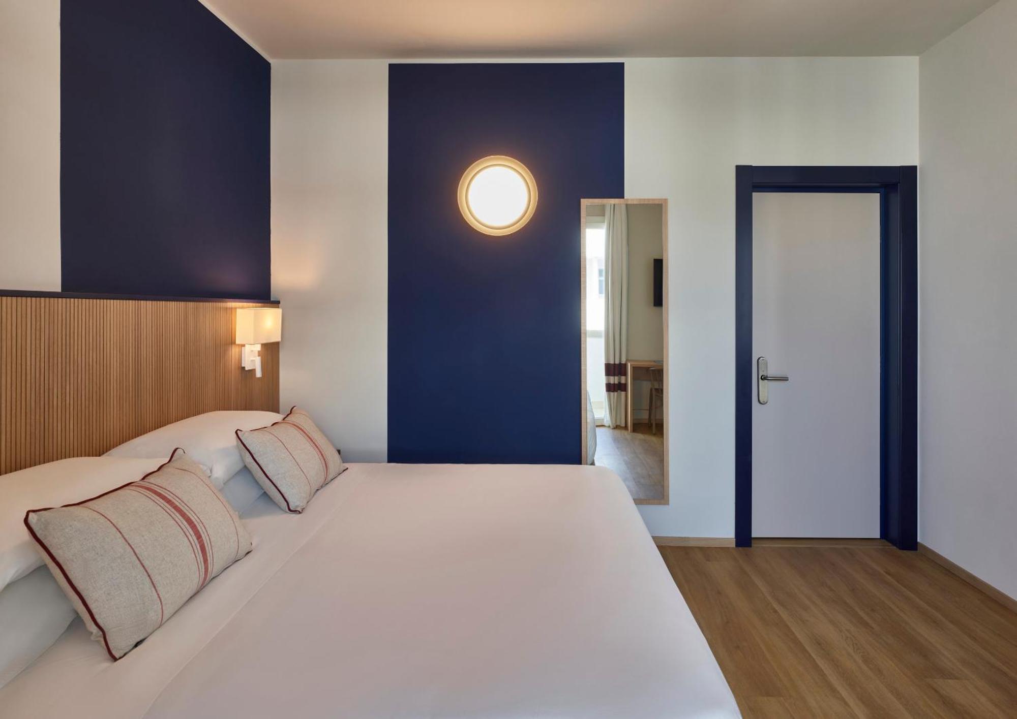 Serena Majestic Hotel Montesilvano Marina Eksteriør billede
