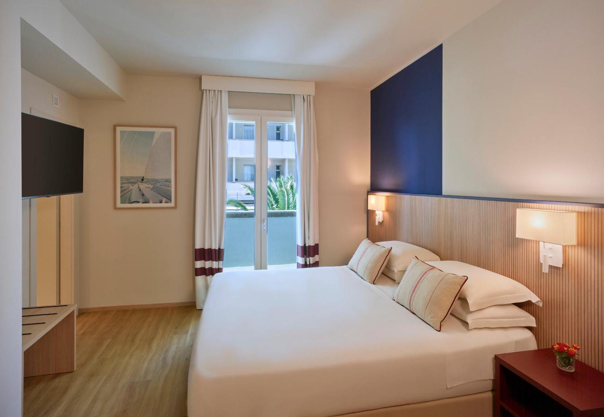 Serena Majestic Hotel Montesilvano Marina Værelse billede