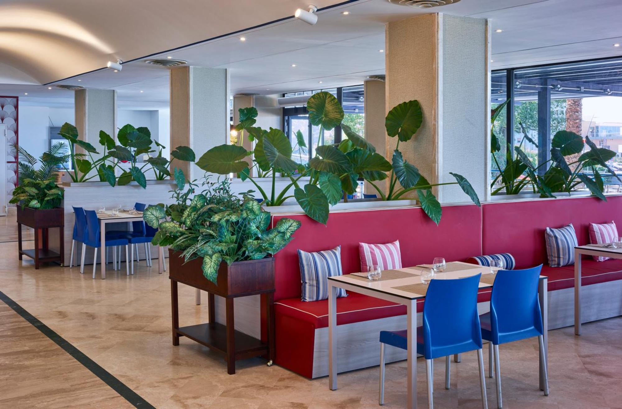 Serena Majestic Hotel Montesilvano Marina Eksteriør billede