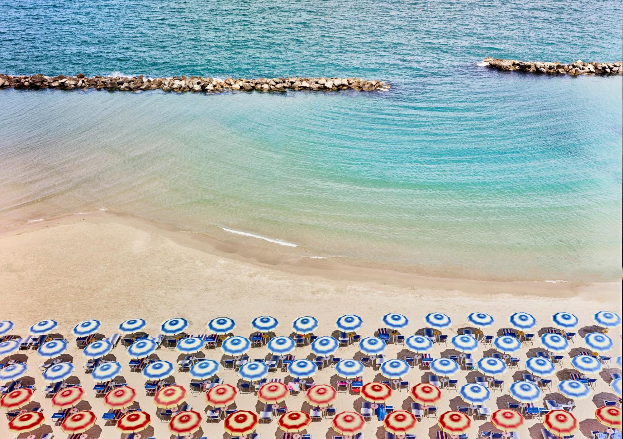 Serena Majestic Hotel Montesilvano Marina Eksteriør billede