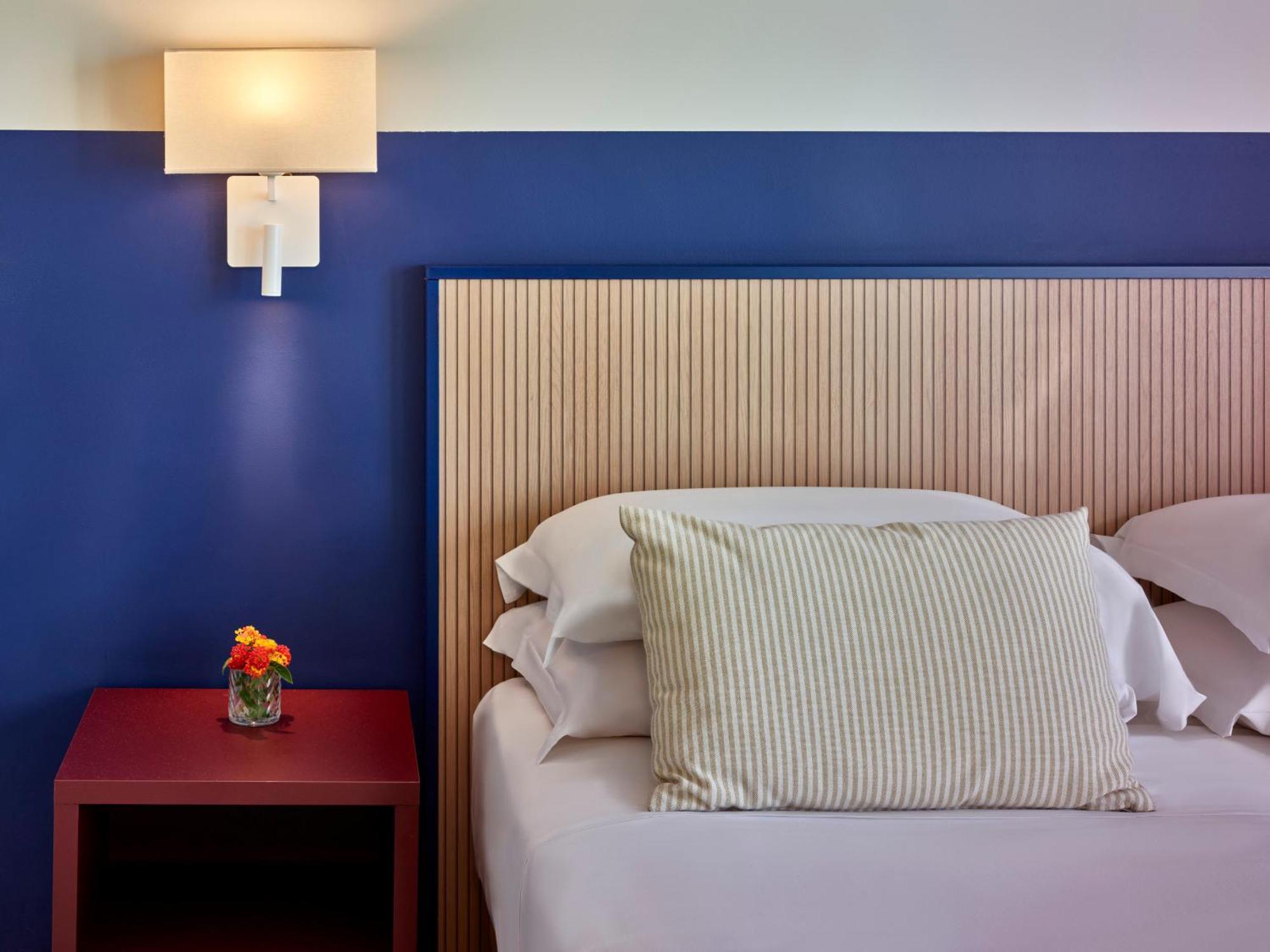 Serena Majestic Hotel Montesilvano Marina Værelse billede