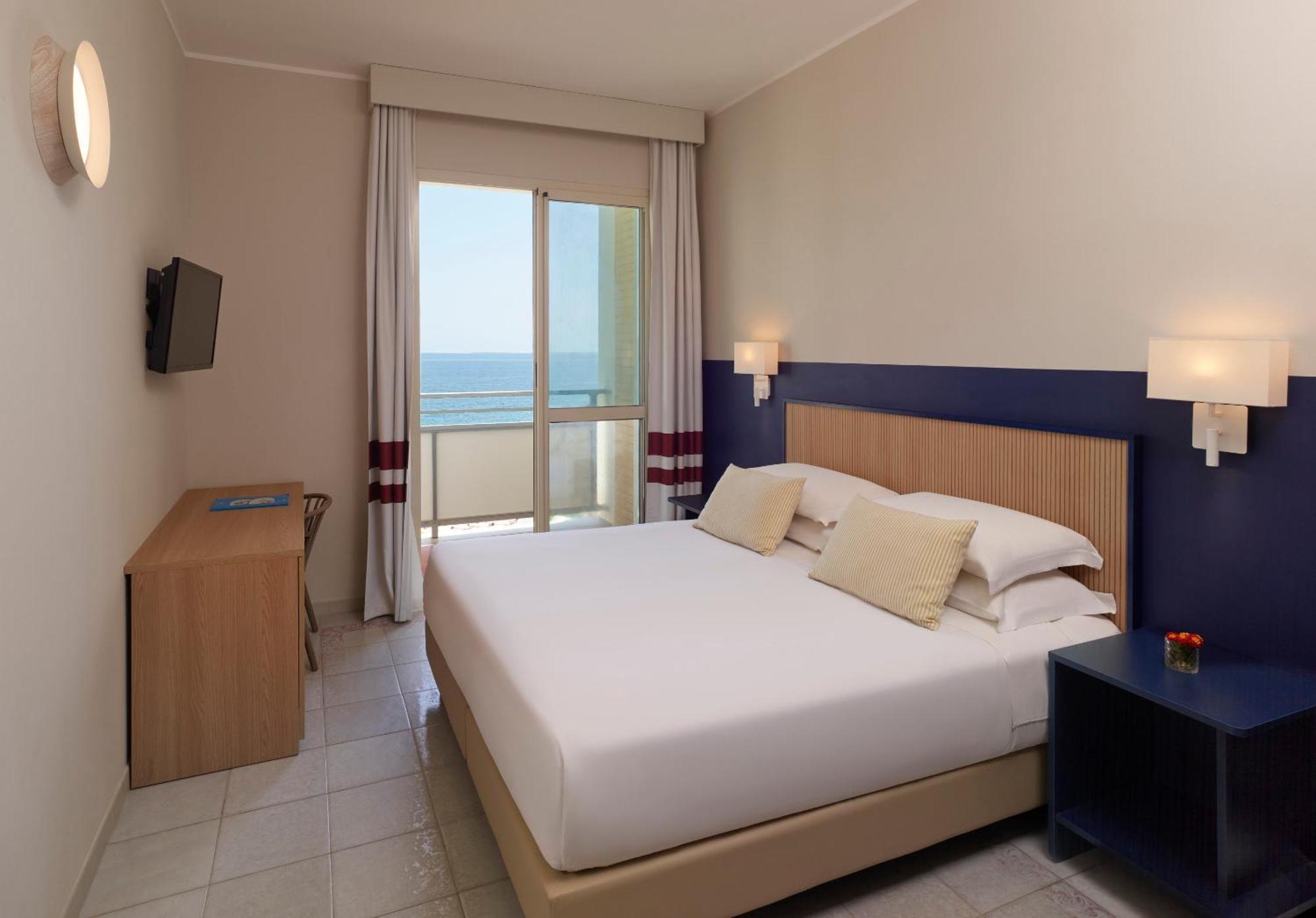 Serena Majestic Hotel Montesilvano Marina Værelse billede