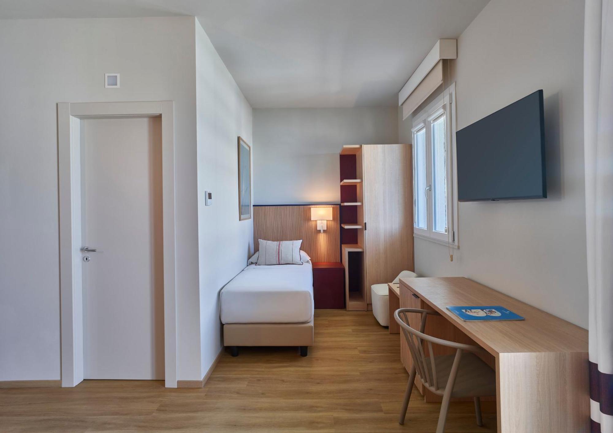 Serena Majestic Hotel Montesilvano Marina Værelse billede