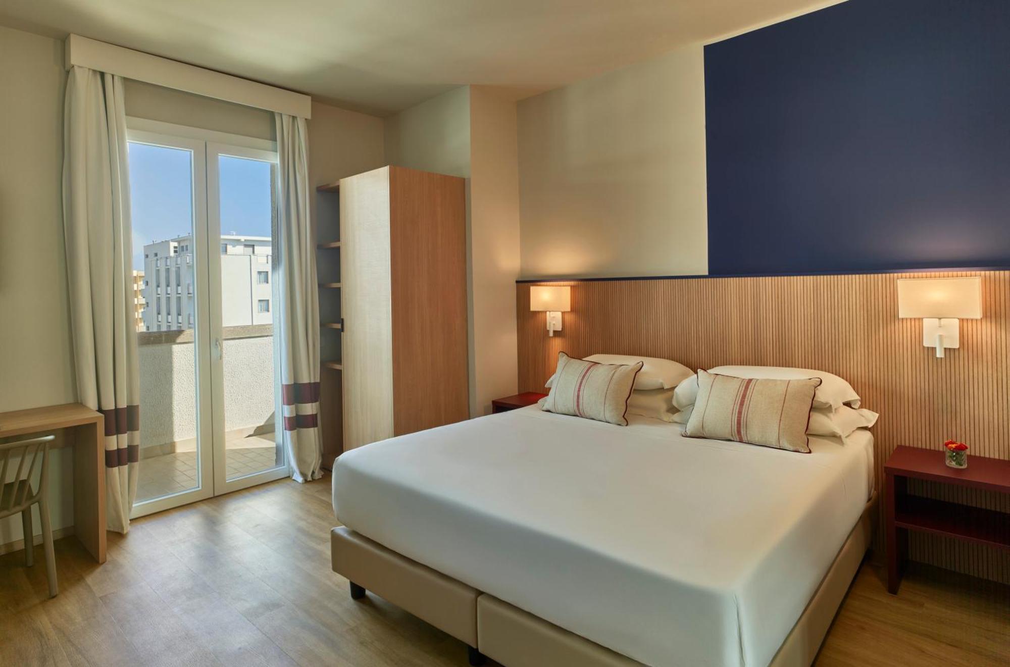 Serena Majestic Hotel Montesilvano Marina Værelse billede